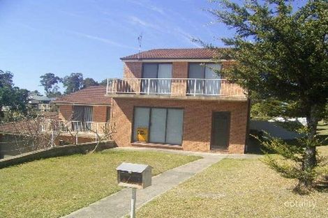 72 Surf Beach Ave, Surf Beach, NSW 2536