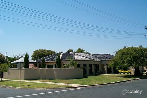 10 Marsh Ave, Manning, WA 6152