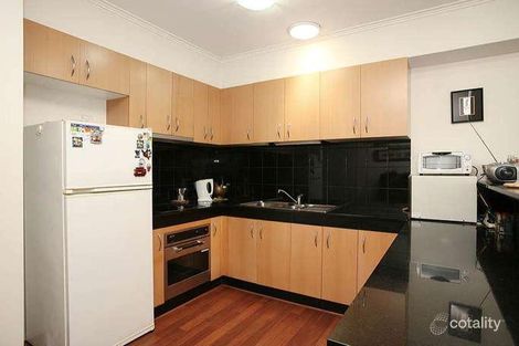 Property photo of 1008/118 Franklin Street Melbourne VIC 3000
