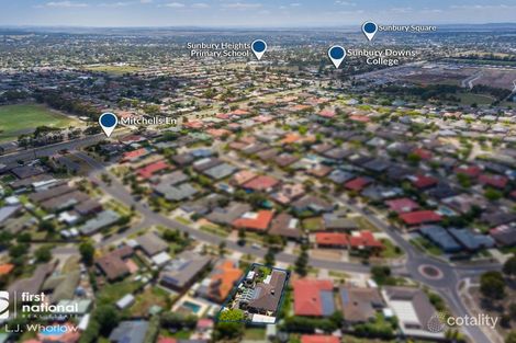 Property photo of 22 Bradman Drive Sunbury VIC 3429