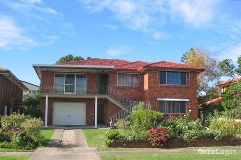 Property photo of 45 Grace Crescent Merrylands NSW 2160