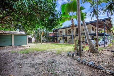 Property photo of 1 Ward Esplanade Ball Bay QLD 4741