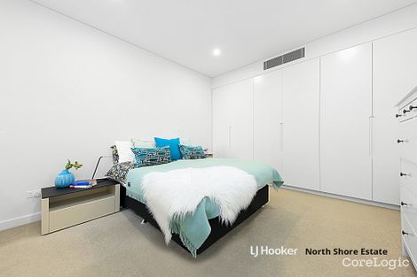 Property photo of 304/30-34 Henry Street Gordon NSW 2072