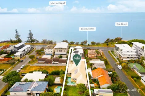 Property photo of 139A Flinders Parade Scarborough QLD 4020