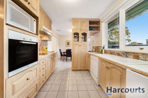 Property photo of 16 Aisbett Avenue Wantirna South VIC 3152