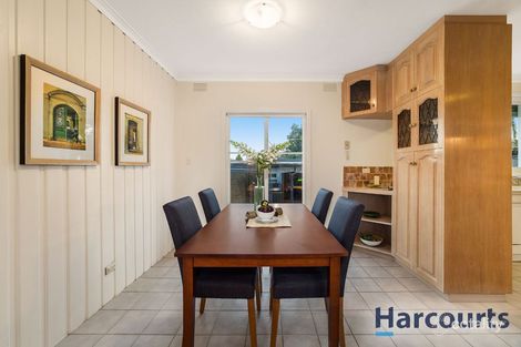 Property photo of 16 Aisbett Avenue Wantirna South VIC 3152