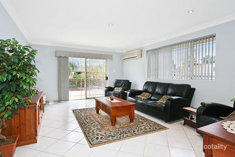 Property photo of 7 Bruce Avenue Belfield NSW 2191