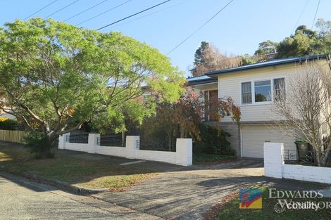 Property photo of 14 Syme Street South Hobart TAS 7004