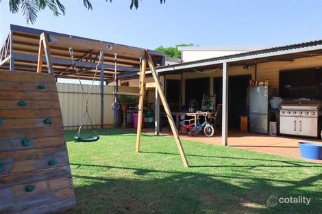 Property photo of 10 Banksia Street South Hedland WA 6722