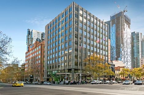 Property photo of 702/620 Bourke Street Melbourne VIC 3000