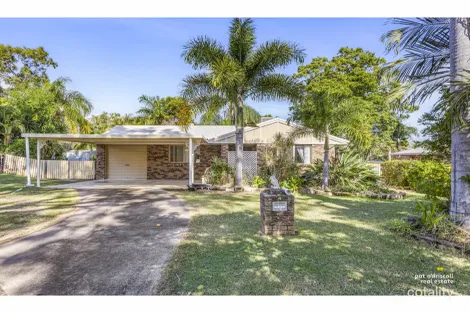 4 Boronia Cl, Norman Gardens, QLD 4701