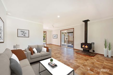 Property photo of 5 Ash Lane Eudlo QLD 4554