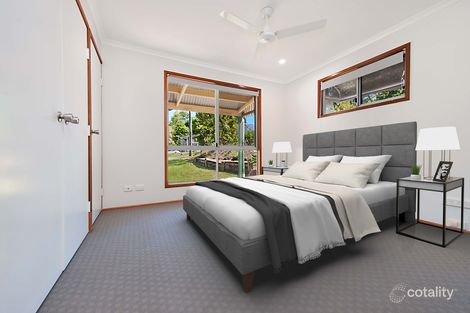 5 Ash Lane, Eudlo, QLD 4554