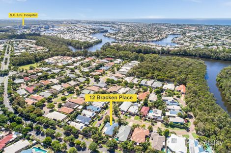 Property photo of 12 Bracken Place Currimundi QLD 4551