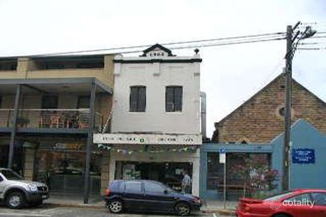 606 Darling St, Rozelle, NSW 2039