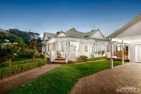 Property photo of 50 Bridge Street Hampton VIC 3188