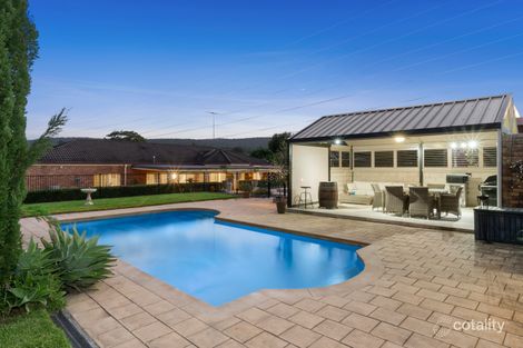 Property photo of 31 Shearwater Crescent Yarramundi NSW 2753