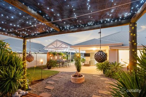 26 Longmore Loop, Swan View, WA 6056