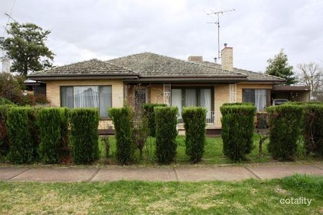 Property photo of 54 Edith Street Horsham VIC 3400