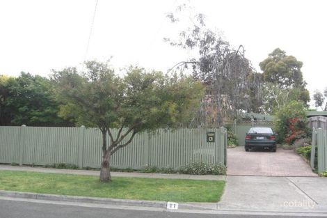 11 Dorchester Cres, Carrum Downs, VIC 3201