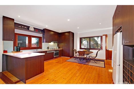 Property photo of 1/85 Oakley Road North Bondi NSW 2026