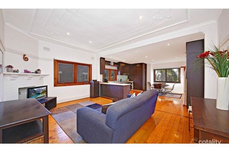 Property photo of 1/85 Oakley Road North Bondi NSW 2026