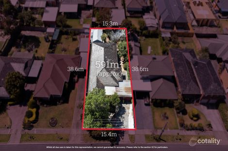 Property photo of 28 Heather Avenue Keilor East VIC 3033