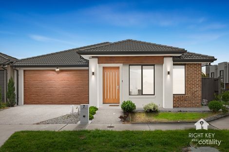 7 Imlay St, Donnybrook, VIC 3064