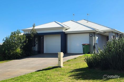 13 Kensei St, Wyreema, QLD 4352