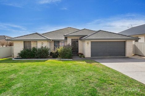 Property photo of 26 Warrah Drive Calala NSW 2340