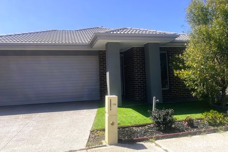 Property photo of 110 Grassbird Drive Point Cook VIC 3030