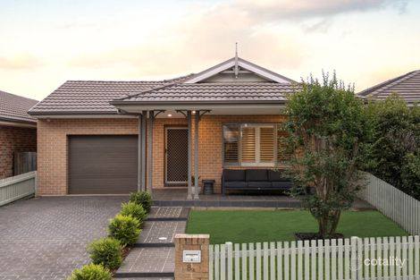 Property photo of 8A Park Way Camden Park NSW 2570