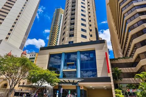 Contact Agent For Address, Brisbane City, QLD 4000