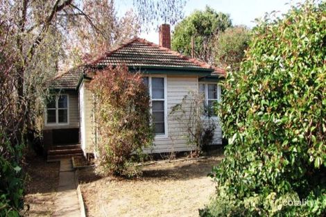 Property photo of 40 Hawdon Street Ainslie ACT 2602