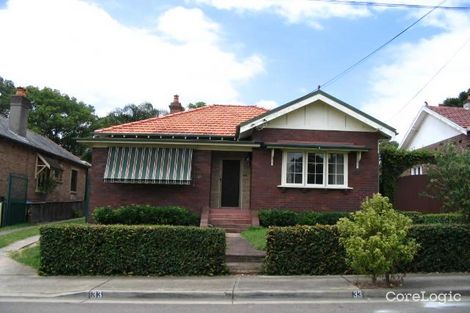 Property photo of 33 Batemans Road Gladesville NSW 2111