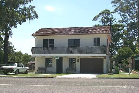 17 Kew Rd, Laurieton, NSW 2443