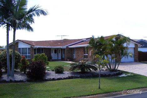 Property photo of 50 Jacaranda Drive Bongaree QLD 4507