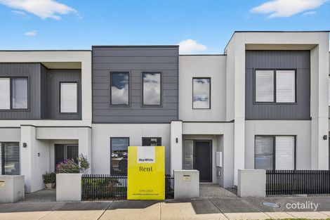 Property photo of 79 Ramlegh Boulevard Clyde North VIC 3978