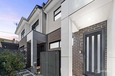 3/14 ELVIE ST, DONCASTER EAST, VIC 3109