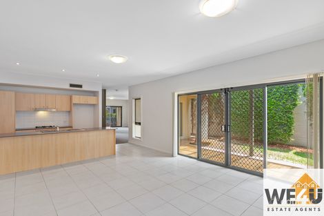 Property photo of 36 Tilbury Avenue Stanhope Gardens NSW 2768