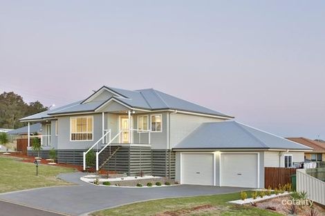 34 Whitman St, Westbrook, QLD 4350