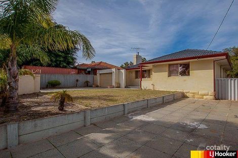 Property photo of 20 Wadhurst Street Balga WA 6061