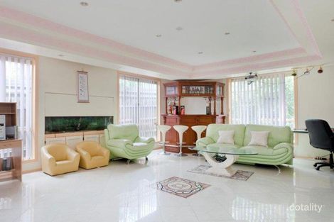 Property photo of 11 Joshua Close Springvale South VIC 3172