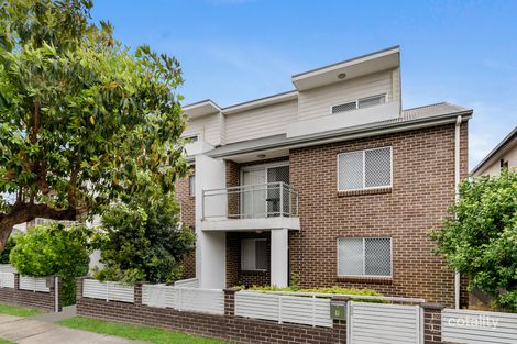 Property photo of 1/8 Albert Street Berala NSW 2141