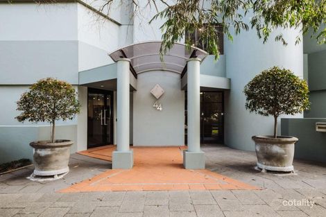 6/44 Kings Park Rd, West Perth, WA 6005