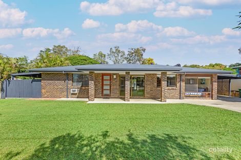 22 Alexander Cres, Morayfield, QLD 4506