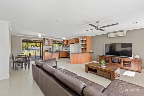 Property photo of 22 Alexander Crescent Morayfield QLD 4506