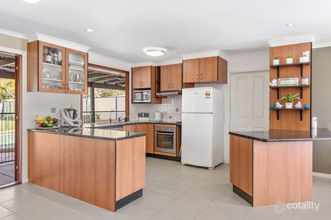 Property photo of 22 Alexander Crescent Morayfield QLD 4506