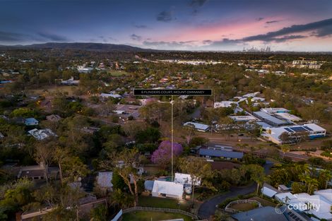 Property photo of 6 Flinders Court Mount Ommaney QLD 4074