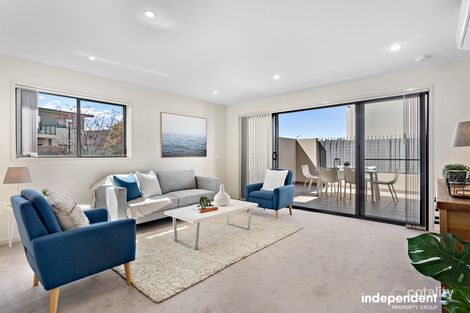 76/100 Henry Kendall St, Franklin, ACT 2913